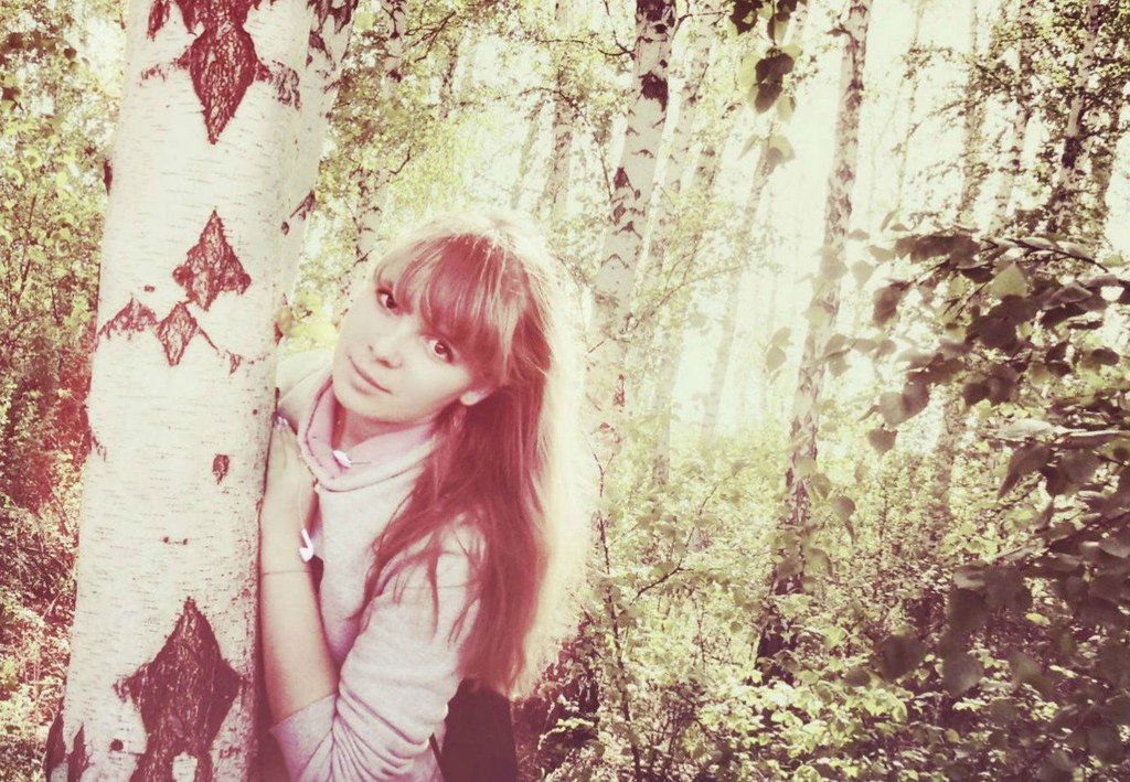 Виктория Клименко