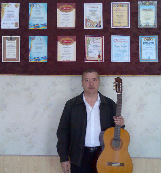 Валерий Ярмоленко