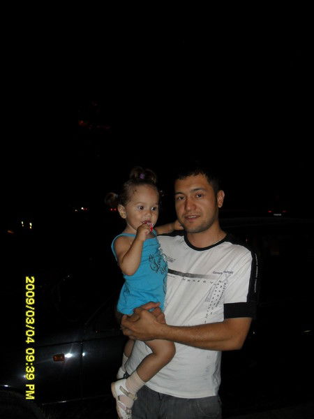 Лазиз Хатамов