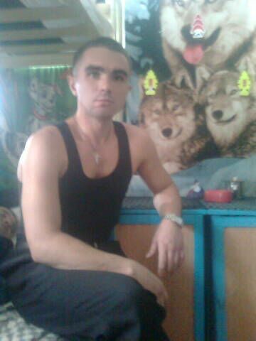 Валера Селивёрстов