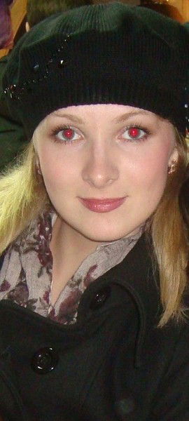 Надежда Денисова