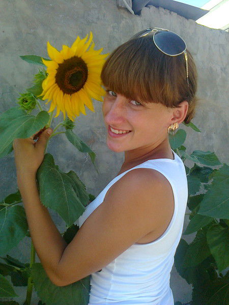 Анастасия Грекова