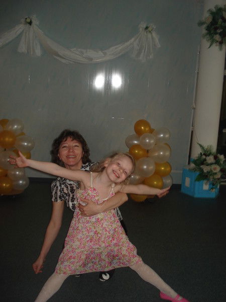 Елена Кусова