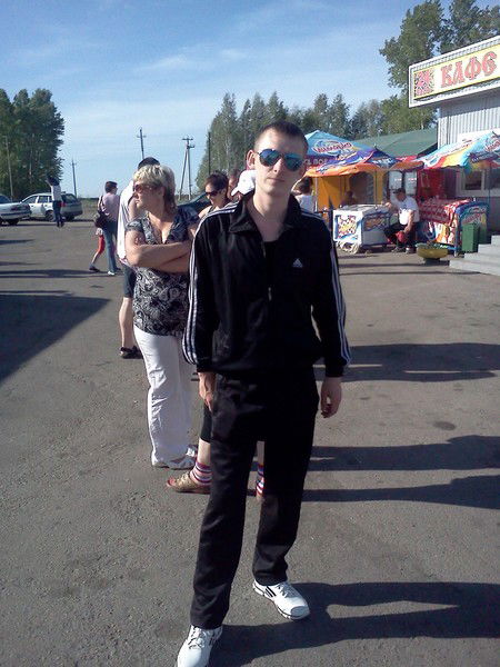 Дмитрий Крылов