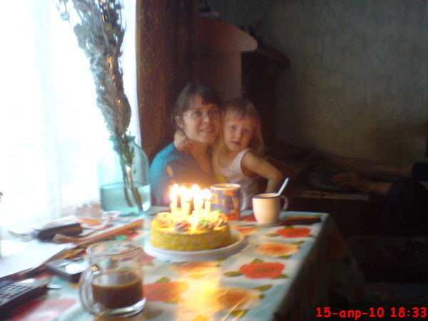 Светлана Некрасова