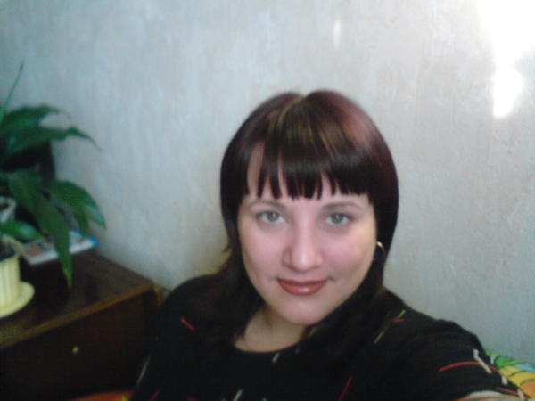 Елена Волосникова