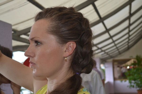 Алёна Сиротюк(Мок)