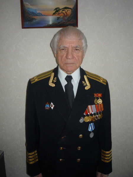 Хадис Шафиков