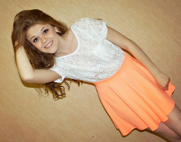 Юлия Соловьева