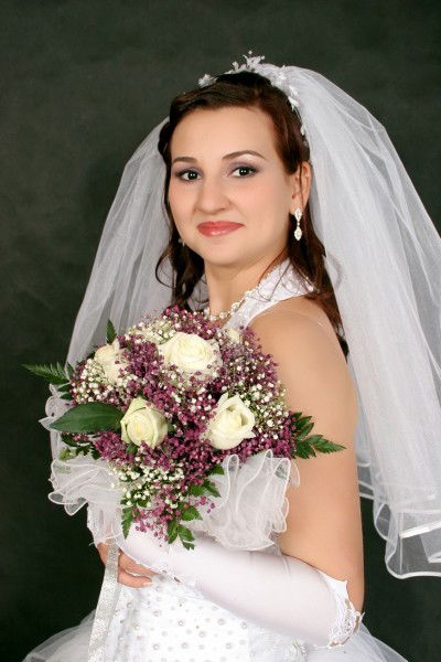 Ольга Лагутина