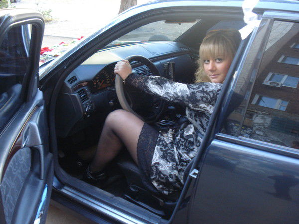 Марина Азарова