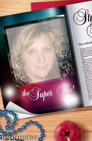 Ольга Новикова