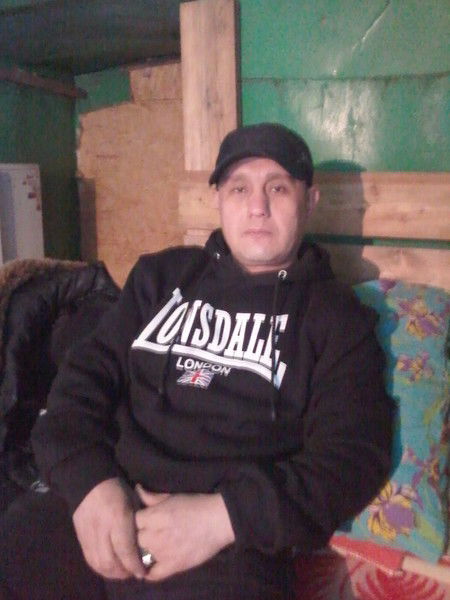 Улугбек Суванов