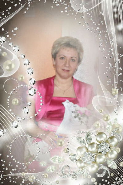 Юлия Шарыгина