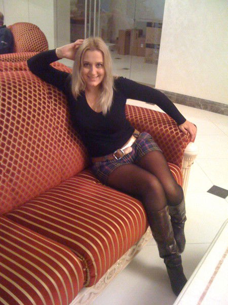 Дарья Терешенко