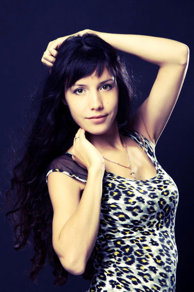 Ольга Васильева