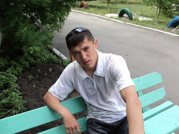 Руслан Валеев