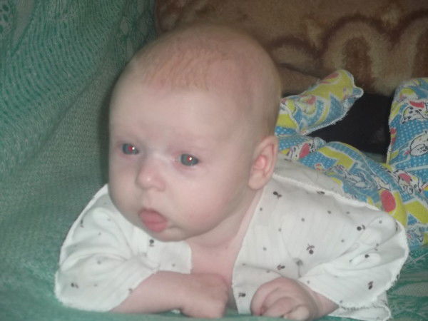 Марина Кошка