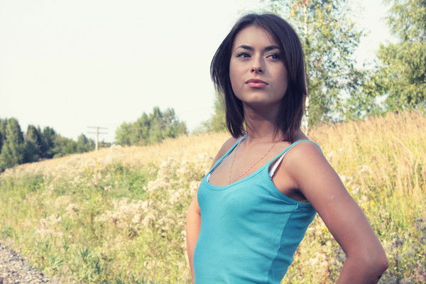 Юлия Тощакова