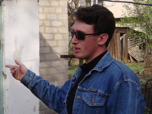 Вячеслав Нырков