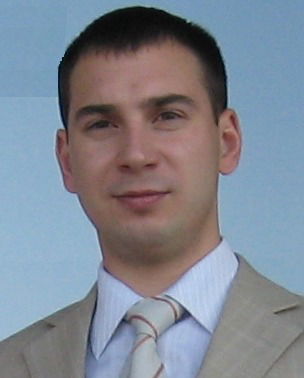 Михаил Лащев