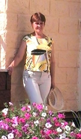 Мрозиньска Татьяна