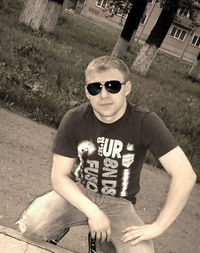 Сергей Никонов