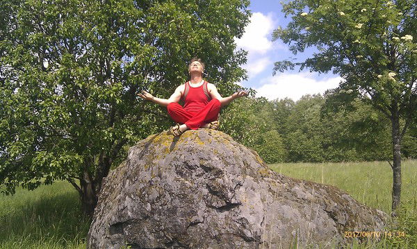 Огонек Узел