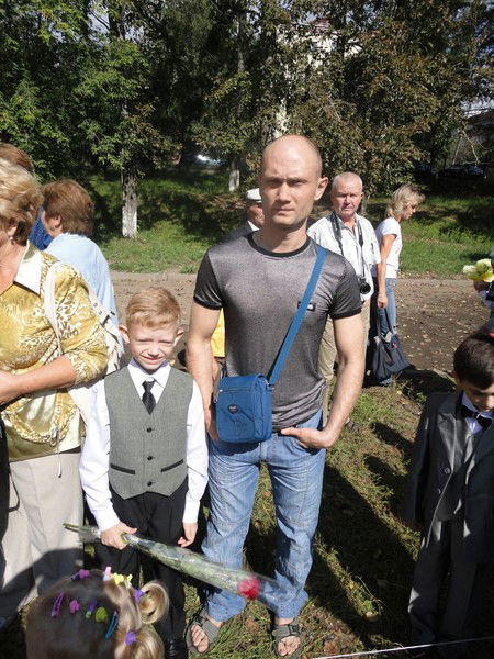 Николай Кузнецов