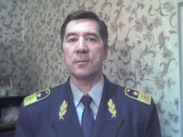 Сергазы Жумадилов