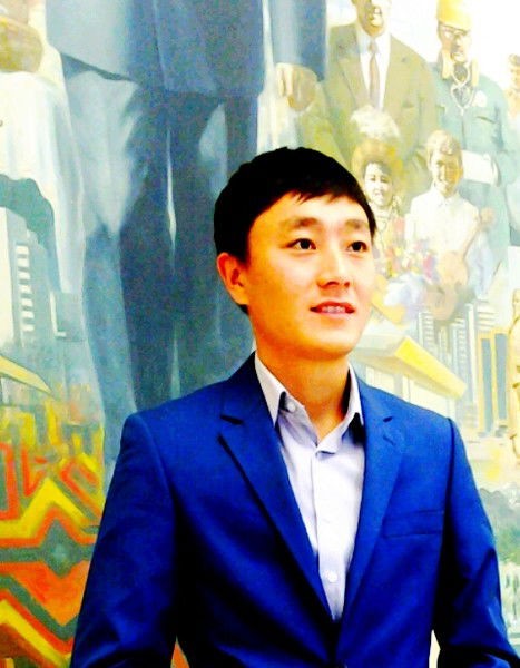 Сейтжанулы Нуржан