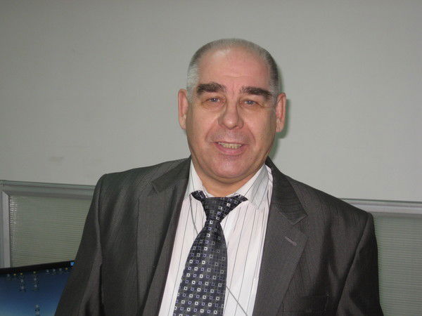 Виктор Пшеничный