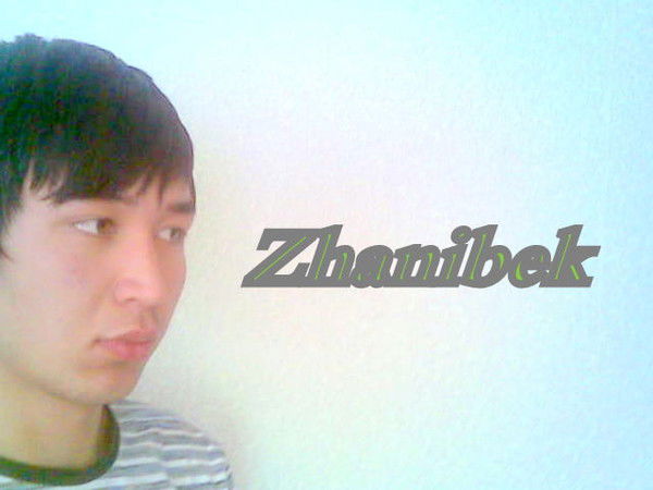 Жанибек Рахимжанов