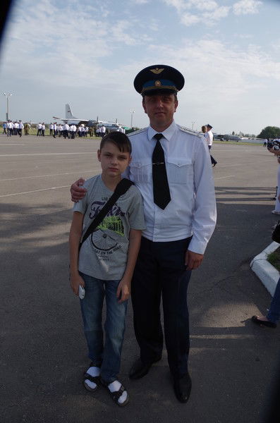 Виталий Щербина