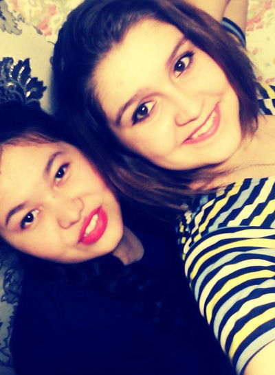 Таня Лавренюк