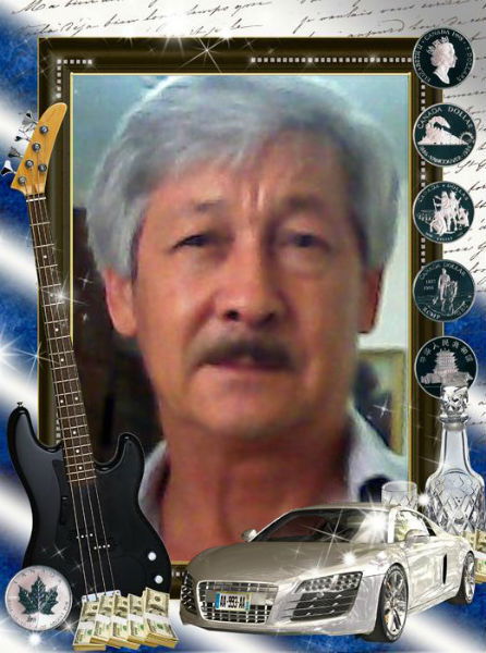 Станислав Хван