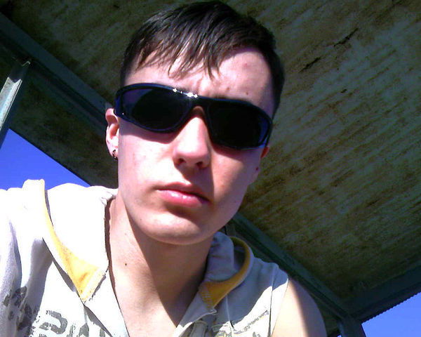 Михаил Рябинин