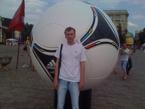 Геша Бажанов