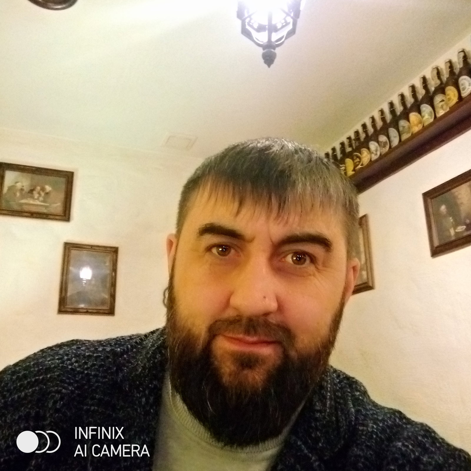 Андрей Гафаров