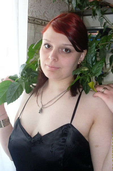 Александра Гаева