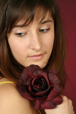 Елена Мустафина