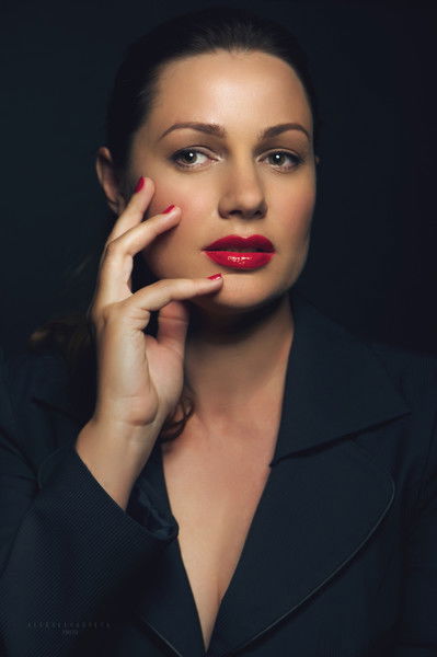 Людмила Волобуева