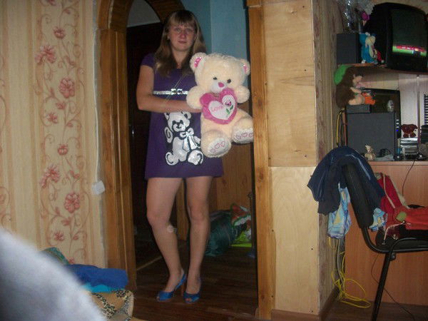 Ирина Варенцова