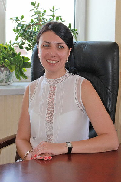 Татьяна Здор