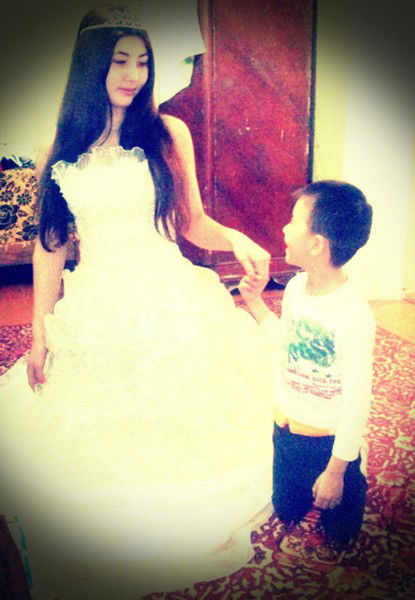 _Одна_Такая_ $Ч@(Tлив@я...