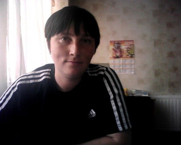 Елена Язева