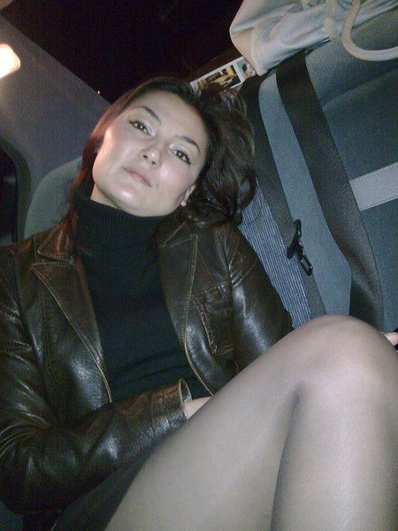 Венера Каландарова