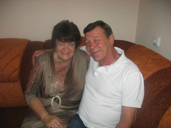 Галина Большева