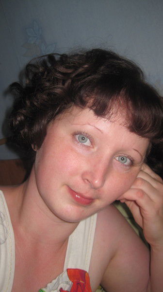 Виктория Касимова