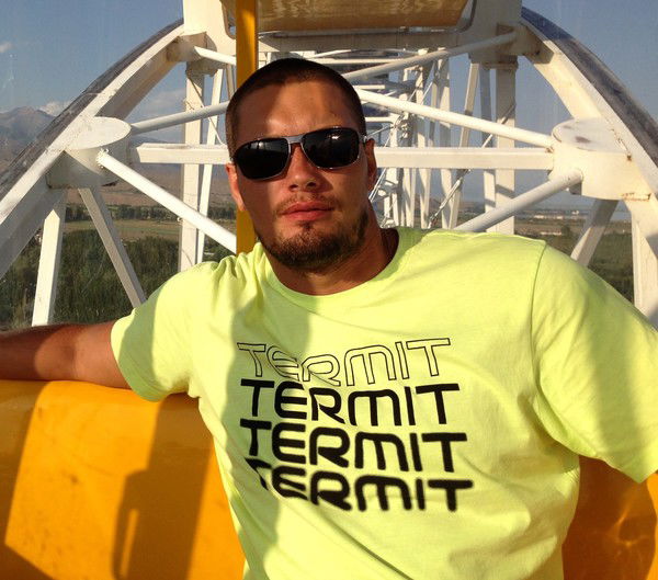 Алексей Комиссаров